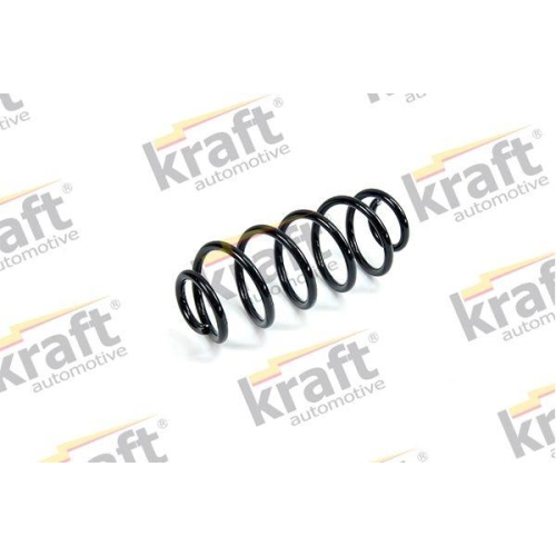 KRAFT Automotive Fahrwerksfeder 4020300
