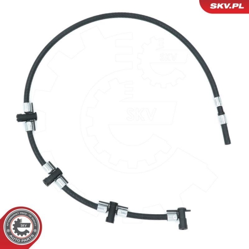 ESEN SKV Schlauch, Leckkraftstoff 54SKV291