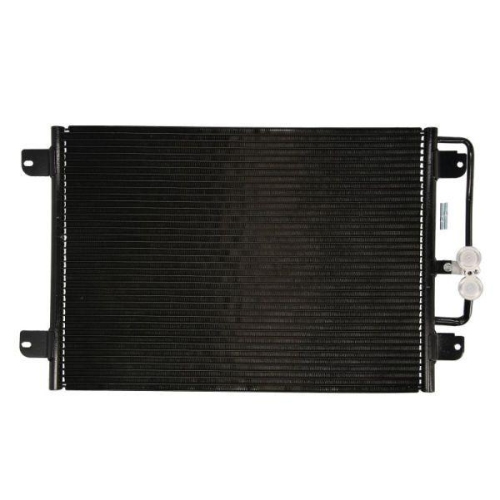 THERMOTEC Kondensator, Klimaanlage KTT110271