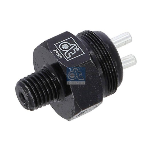 DT Spare Parts Sensor, Druckluftanlage 1.21607