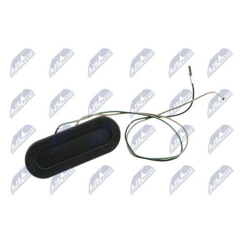 NTY Schalter, Heckklappe EZC-CH-038