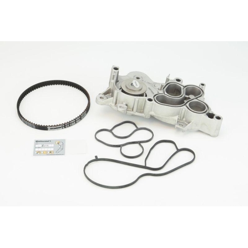CONTINENTAL CTAM Wasserpumpe + Zahnriemensatz CT1169WP2
