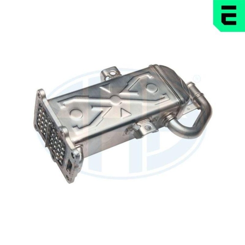 ERA K&uuml;hler, Abgasr&uuml;ckf&uuml;hrung 500060A