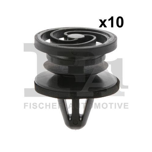 FA1 Clip, Zier-/Schutzleiste 11-40025.10