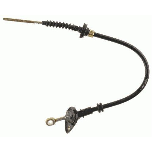SACHS Seilzug, Kupplungsbet&auml;tigung 3074 003 361