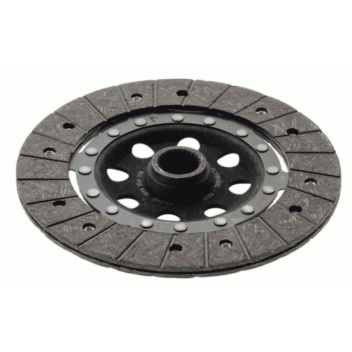 SACHS Kupplungsscheibe 1864 634 036