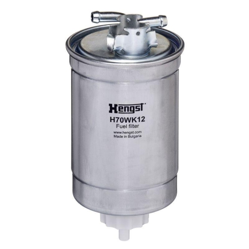 HENGST FILTER Kraftstofffilter H70WK12
