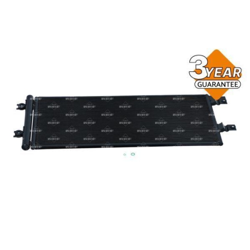 NRF Kondensator, Klimaanlage EASY FIT 350745