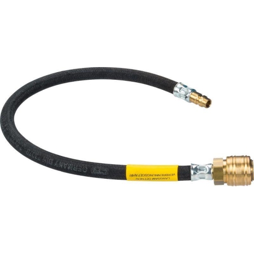 HAZET Pr&uuml;fset, K&uuml;hlsystemdruck 4800-2