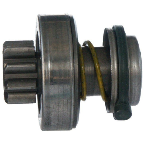 HC-Cargo Freilaufgetriebe, Starter F 032 132 079