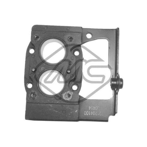 Metalcaucho Flansch, Vergaser 04100