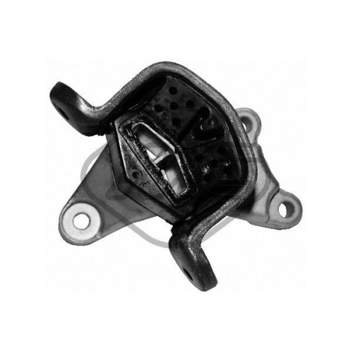 Metalcaucho Lagerung, Motor 05444