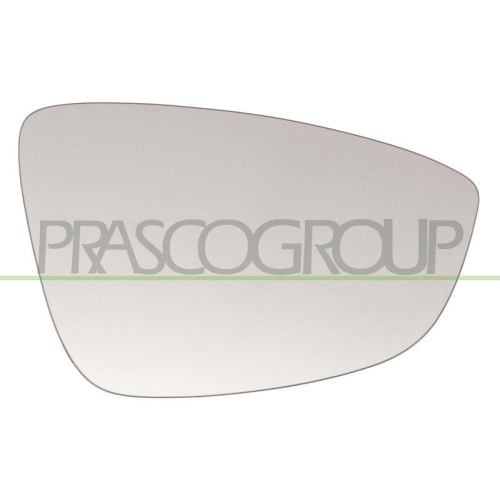PRASCO Spiegelglas, Au&szlig;enspiegel VG6207503