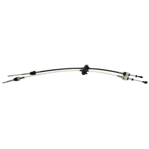 MAPCO Seilzug, Schaltgetriebe 5363