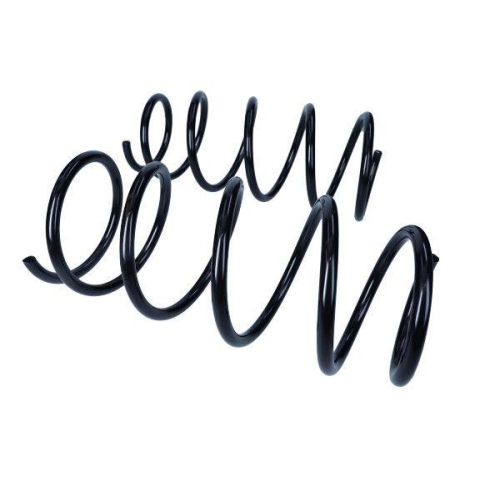 MAXGEAR Fahrwerksfeder 60-0081D