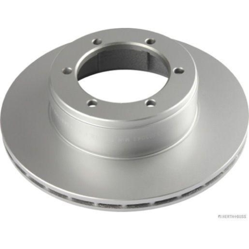 HERTH+BUSS JAKOPARTS Bremsscheibe J3305041