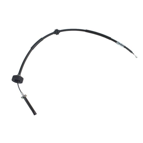 METZGER AUTOTEILE Seilzug, Feststellbremse GREENPARTS 1E.BW006