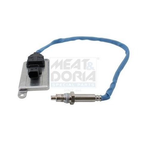 MEAT & DORIA NOx-Sensor, NOx-Katalysator 57176