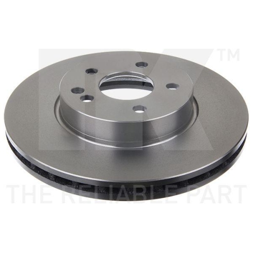 NK Bremsscheibe 203375