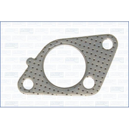 AJUSA Dichtung, Abgaskr&uuml;mmer 13070500