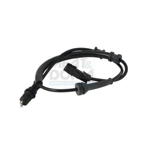 MEAT & DORIA Sensor, Raddrehzahl 90157