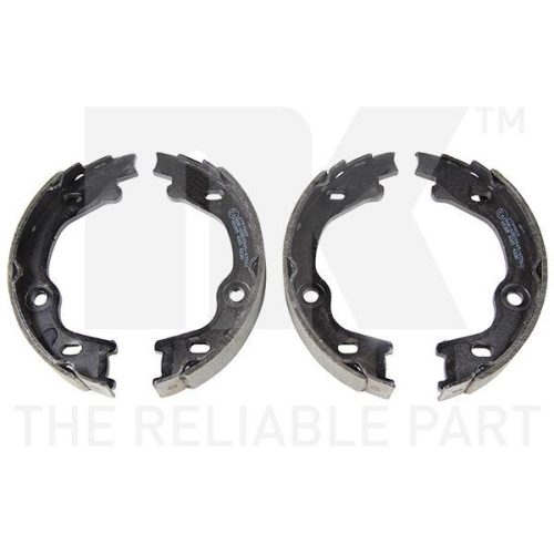 NK Bremsbackensatz, Feststellbremse 2799889