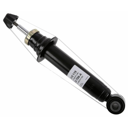 SACHS Sto&szlig;d&auml;mpfer 315 119