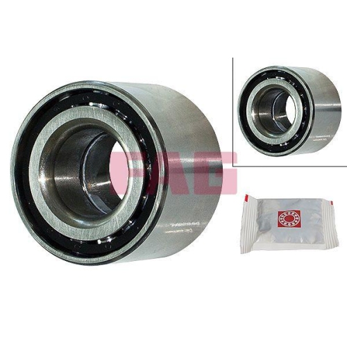 Schaeffler FAG Radlagersatz 713 6182 70