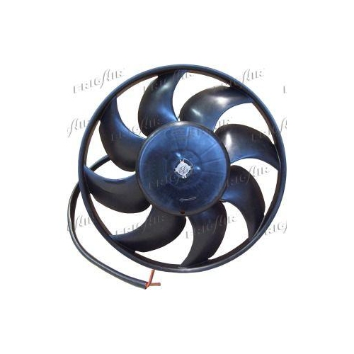 FRIGAIR Lüfter, Motorkühlung 0510.0417