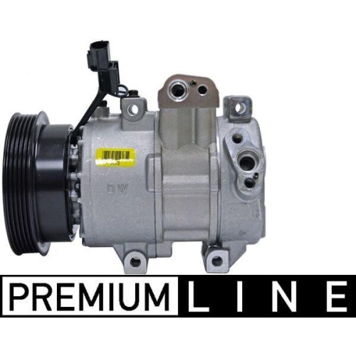 MAHLE Kompressor, Klimaanlage BEHR *** PREMIUM LINE *** ACP 1180 000P