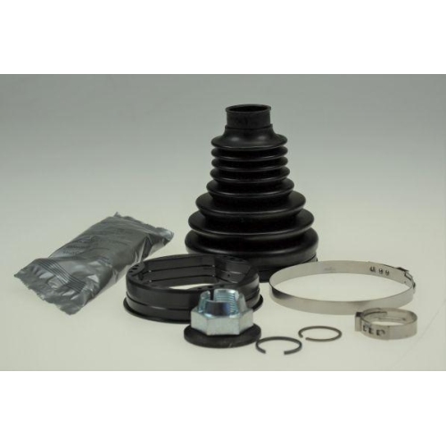 SPIDAN Faltenbalgsatz, Antriebswelle 36391