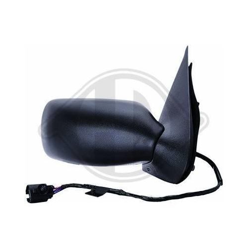 DIEDERICHS Au&szlig;enspiegel 1403225