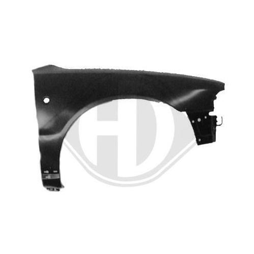 DIEDERICHS Kotflügel 1016106