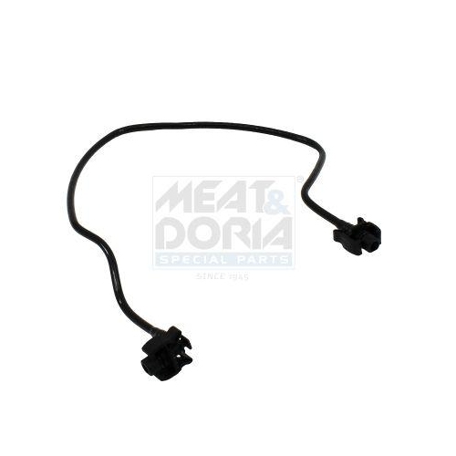 MEAT & DORIA K&uuml;hlerschlauch