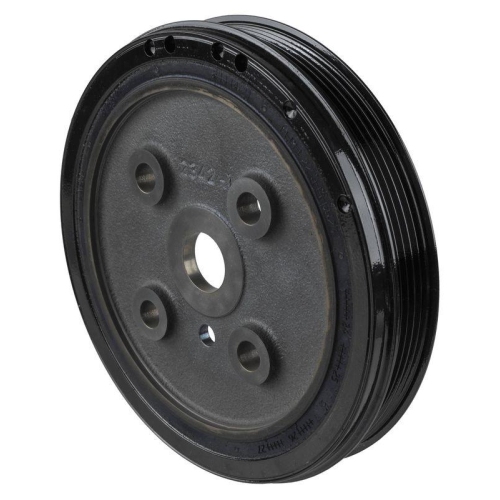 LEMFÖRDER Riemenscheibe, Kurbelwelle