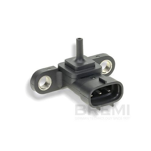 BREMI Sensor, Ladedruck