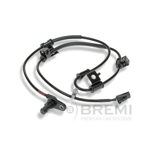 BREMI Sensor, Raddrehzahl