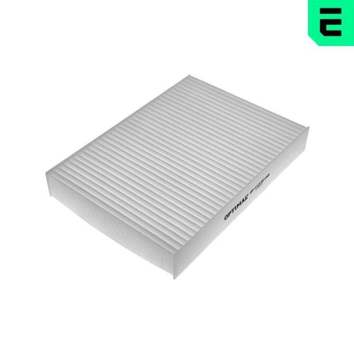 OPTIMAL Filter, Innenraumluft