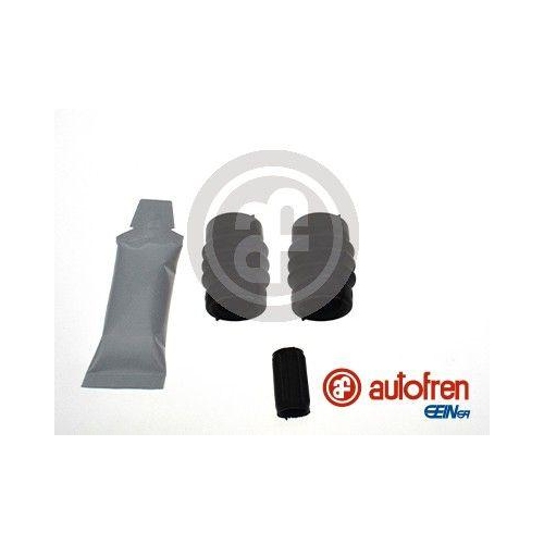 AUTOFREN SEINSA Faltenbalg, Bremssattelführung