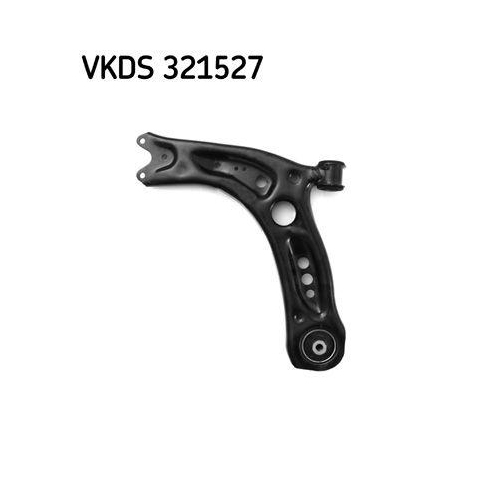 SKF Lenker, Radaufhängung VKDS 321527