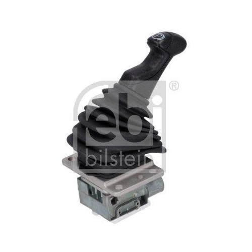 FEBI BILSTEIN Bremsventil, Feststellbremse 197815