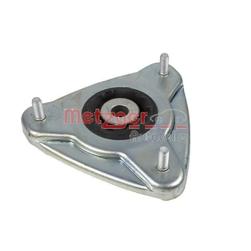 METZGER AUTOTEILE Federbeinst&uuml;tzlager 6490264