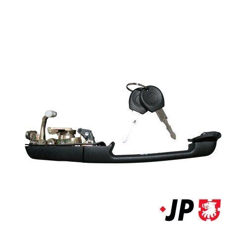 JP GROUP Türaußengriff JP 1187100870