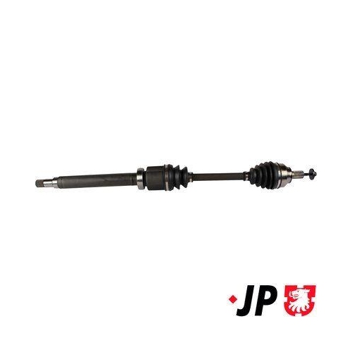 JP GROUP Antriebswelle JP 1543101980
