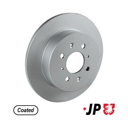 JP GROUP Bremsscheibe JP 3463202300