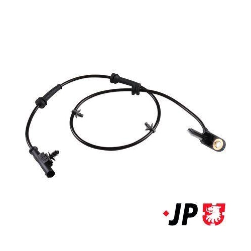 JP GROUP Sensor, Raddrehzahl JP 4097104380