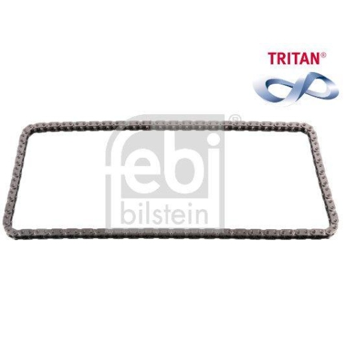 FEBI BILSTEIN Steuerkette 100704