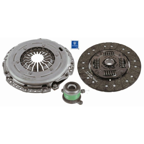 SACHS Kupplungssatz XTend Kit plus CSC 3000 990 677