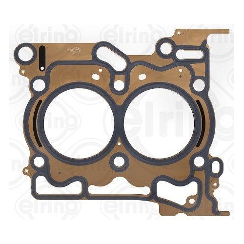 ELRING Dichtung, Zylinderkopf 233.690