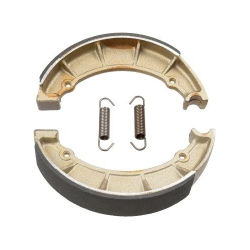 TRW Bremsbackensatz MCS967